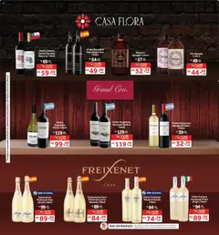 Hirota Food ofertas Festival de Inverno - Pré-Visualização do folheto da loja Hirota Food, válido de 20.05.2026 | Página: 16 | Produtos: Espumante, Vinho, Gin, Benjamin