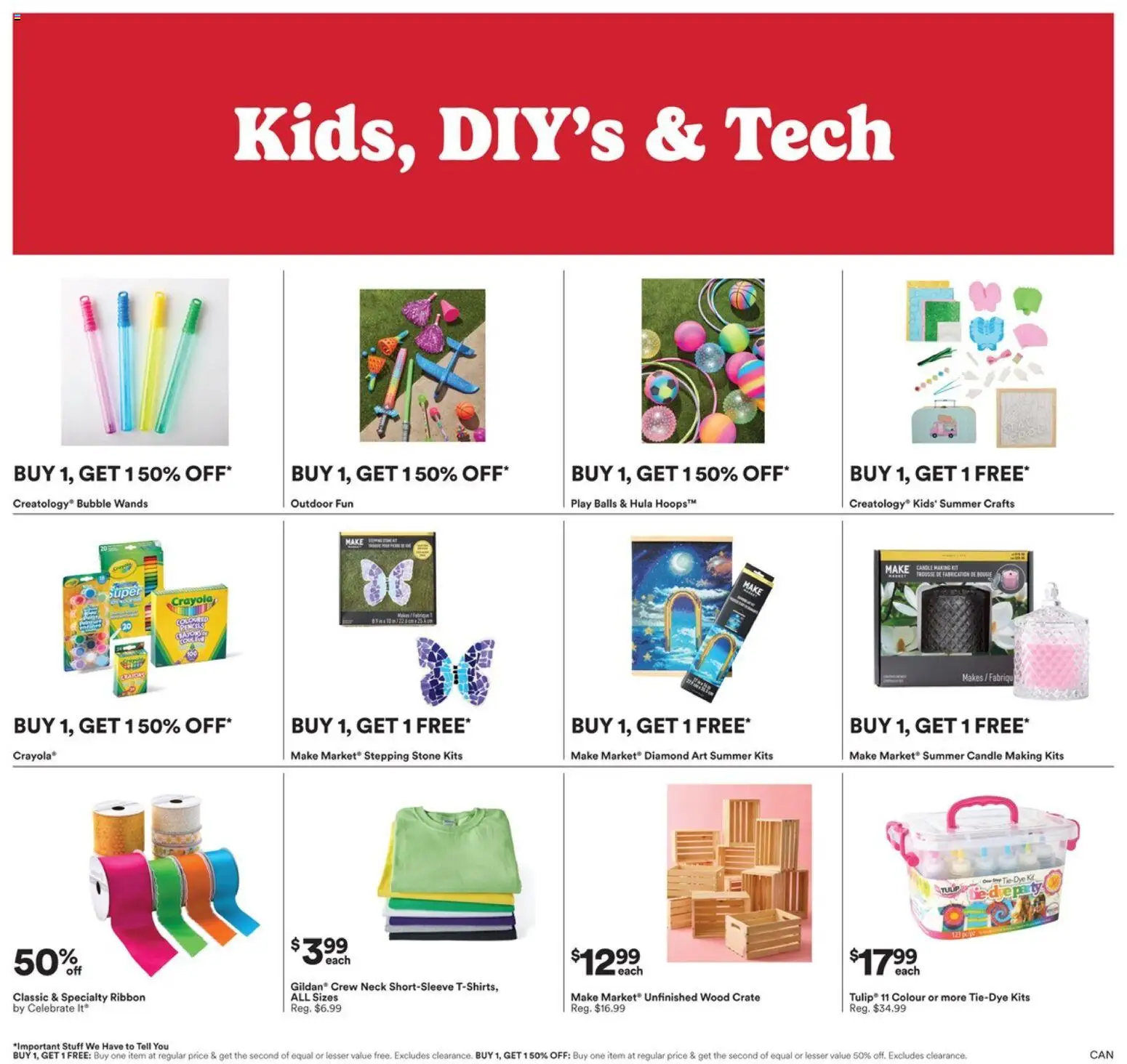 Michaels Ad - valid from 12.06.2026 | Page: 5