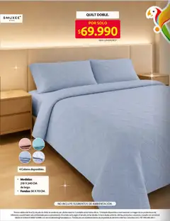 Ara catálogo -  Vista previa de la revista de la tienda Ara valido desde el 16/07/2026