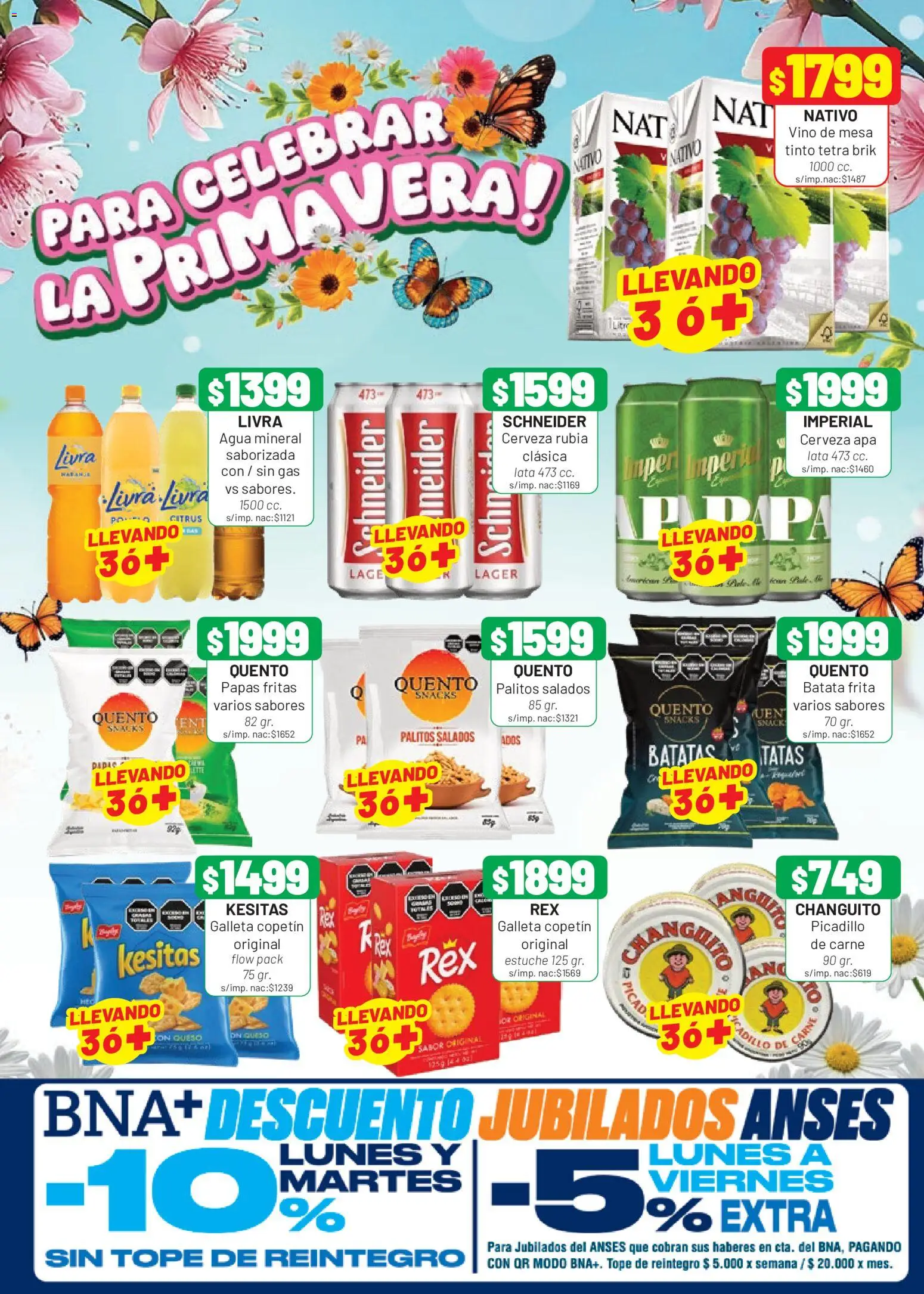 Almacor catálogo │ válido desde el 22/10/2026 | Página: 5