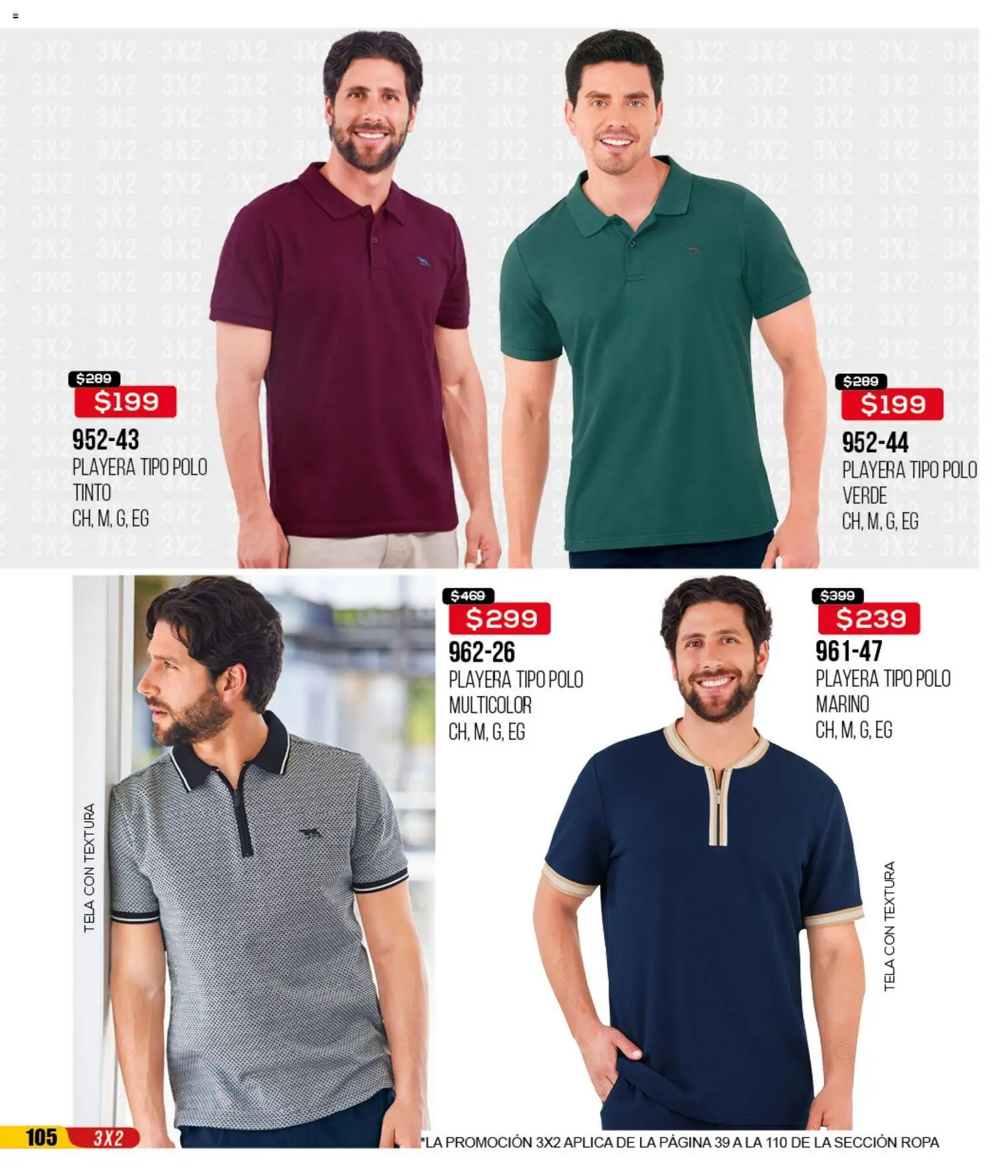 CKLASS ofertas de 20/04 — page 238
