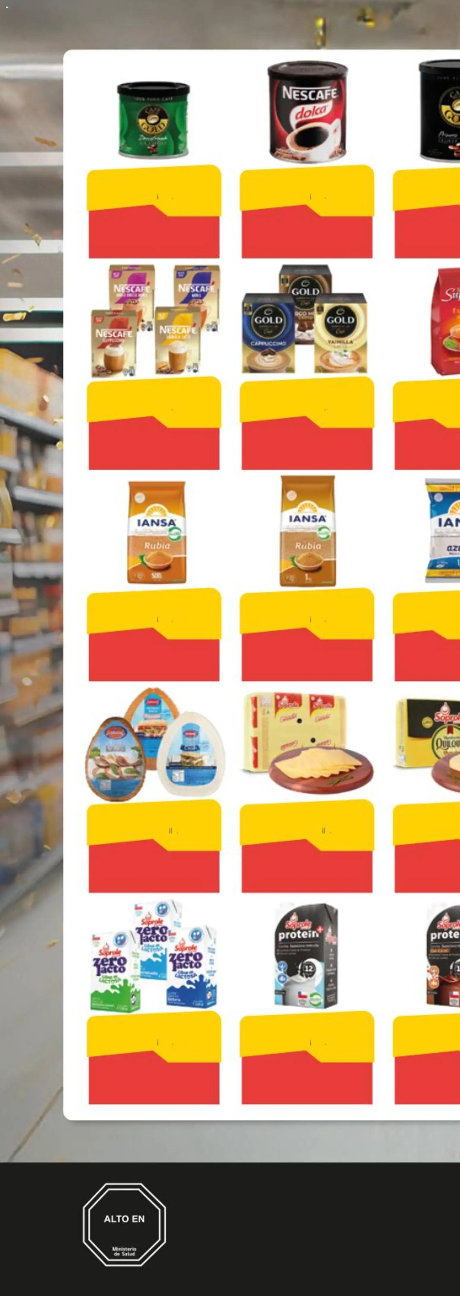 Super Ganga Ofertas  │ válido desde el 13.05.2026 | Página: 10