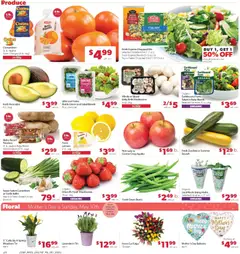 Preview of Family Fare weekly ads valid from 03.05.2026 | Page: 6