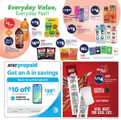 Preview of Family Dollar weekly ads valid from 09/13/2026 | Page: 6