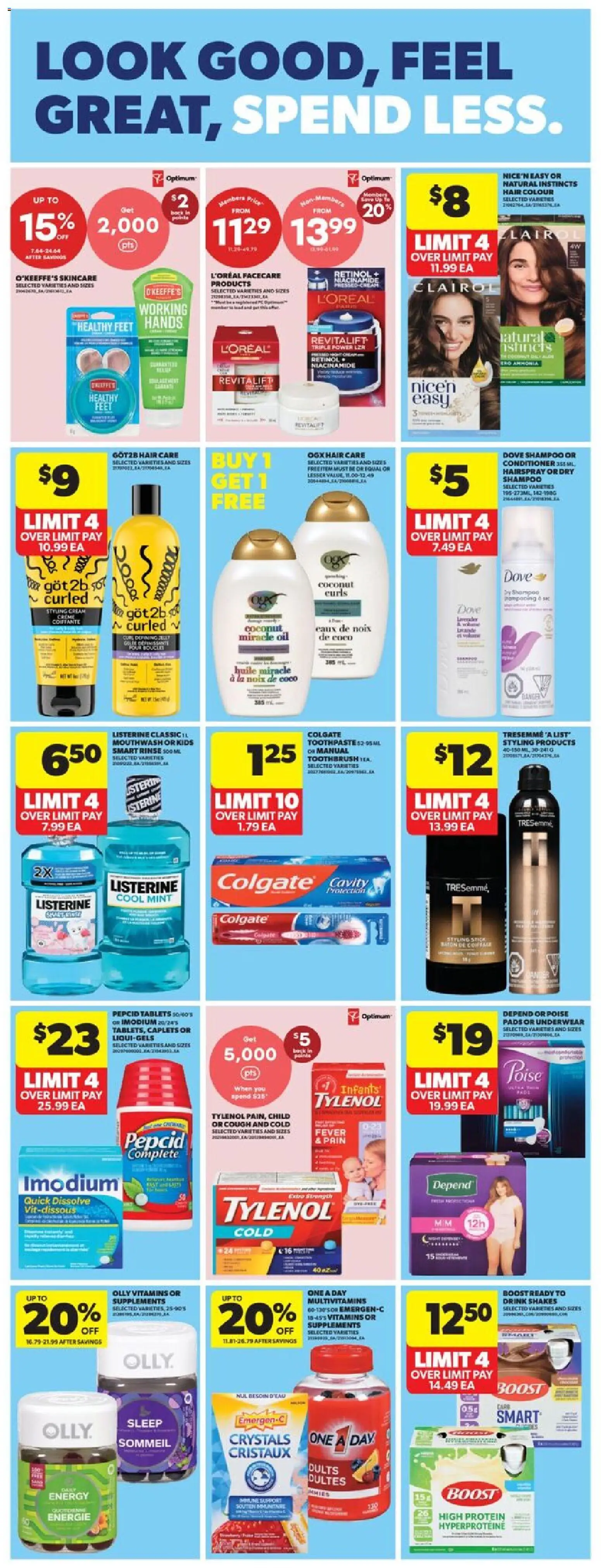 Real Canadian Superstore flyer valid from Sep 10, 2026 | Page: 29