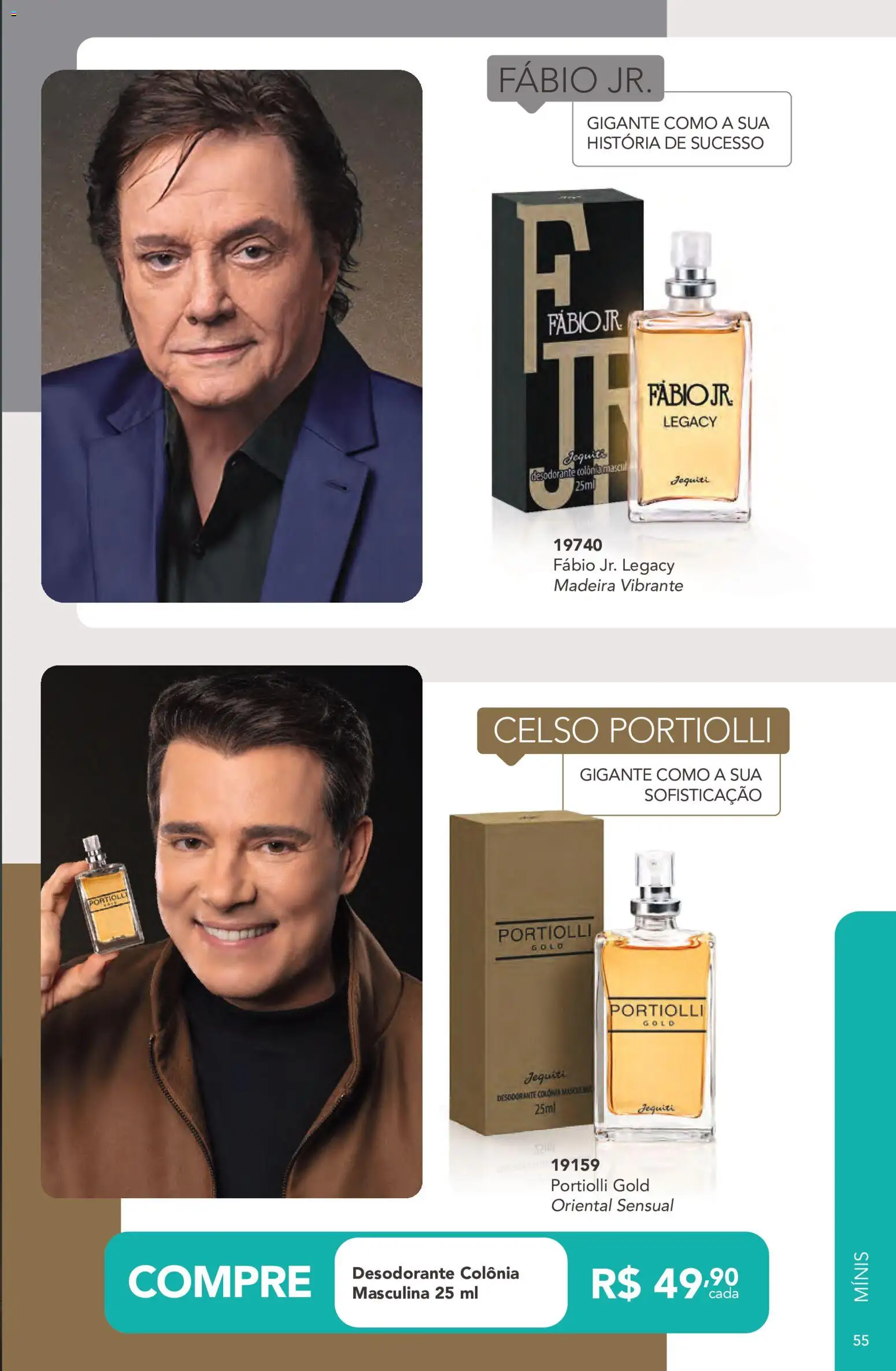 Jequiti - Revista 7/2026 de 12/05/2026 ? Não perca as melhores promoções! | Brasil