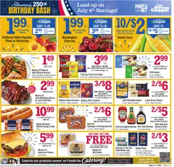Preview of Price Chopper weekly ads valid from 06/28/2026