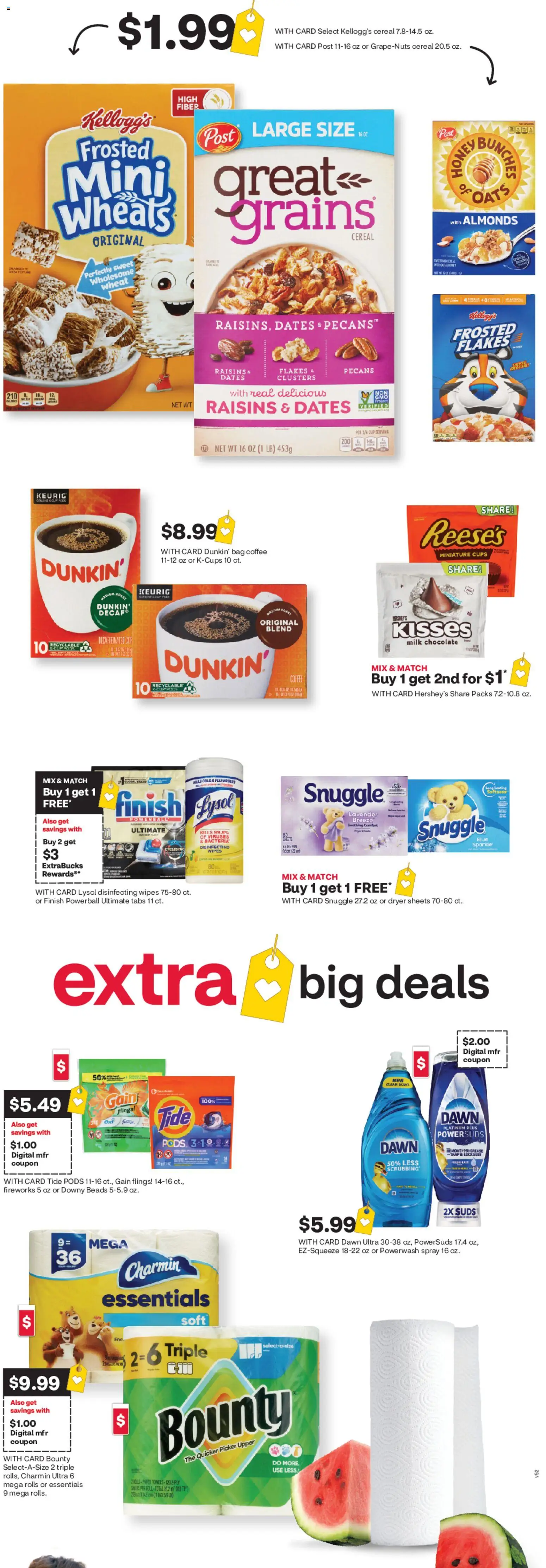 CVS Pharmacy Weekly Ad - CT - valid from 24.05.2026 | Page: 2