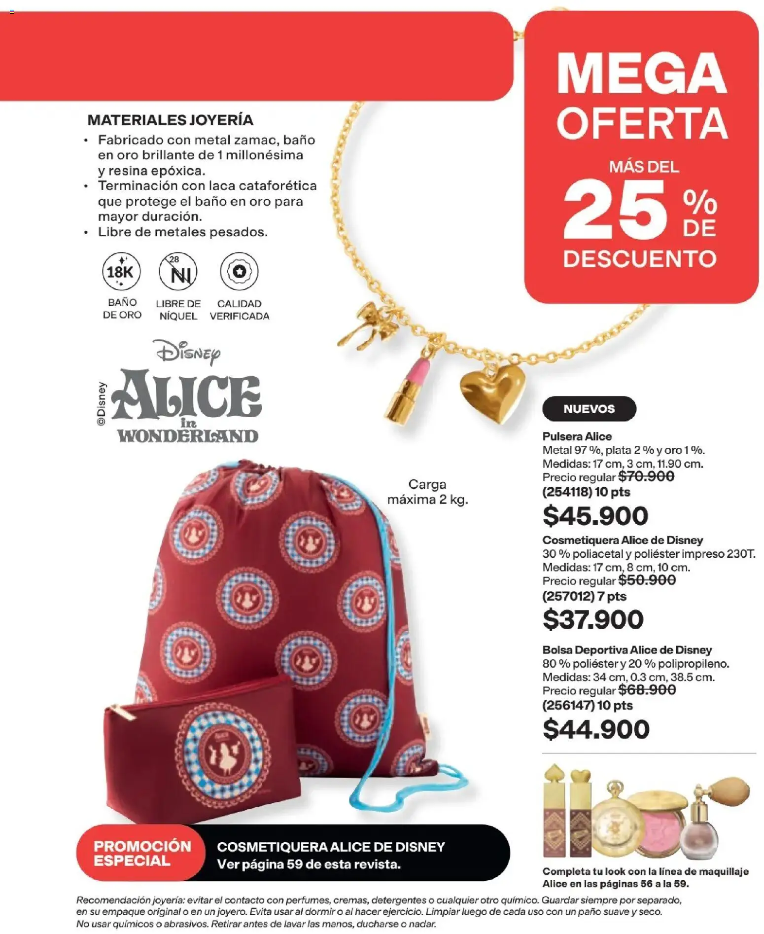 Avon revista - valida desde el 29/11/2026 | Página: 179