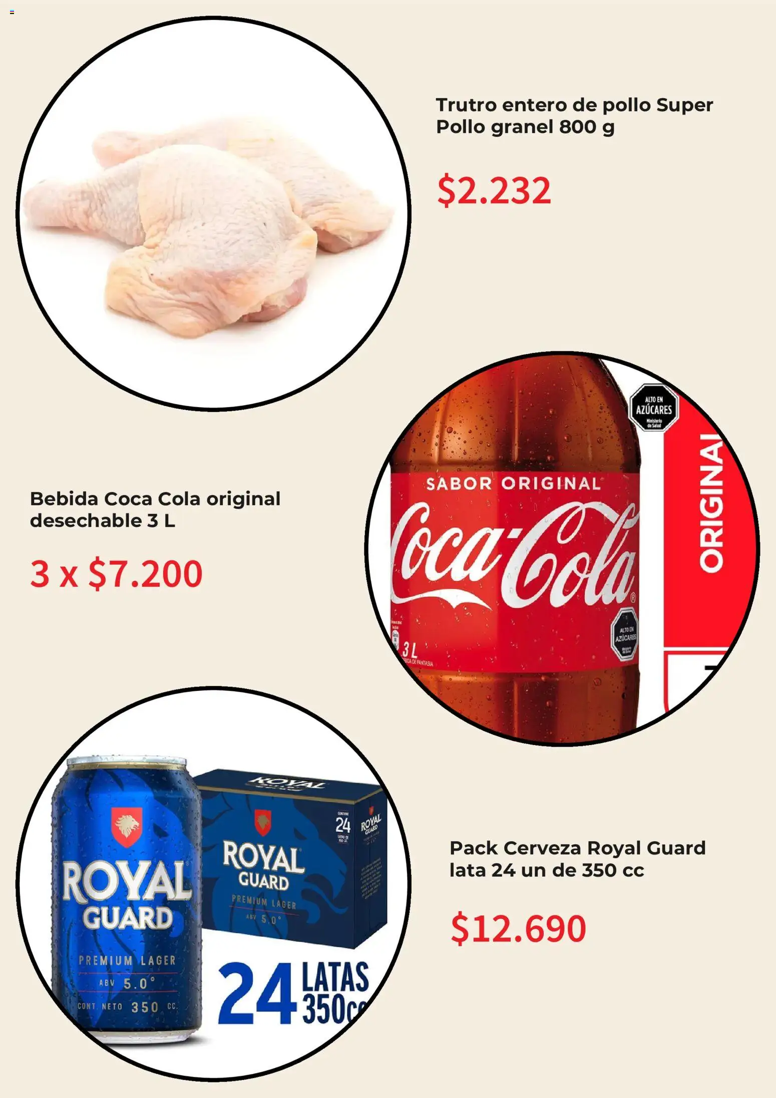 Unimarc Cyber Monday │ válido desde el 05.10.2026 | Página: 2