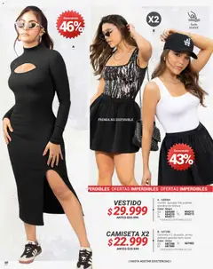 Carmel - Carmel C05 2026 -  Vista previa de la revista de la tienda Carmel valido desde el 01.05.2026 | Página: 236