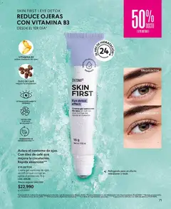 CyZone catálogo C09/2026 -  Vista previa de la revista de la tienda CyZone valido desde el 04.05.2026 | Página: 85
