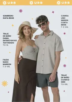 Vista previa Jumbo - Especial Primavera Verano URB válido desde el 21/09/2026 | Página: 2