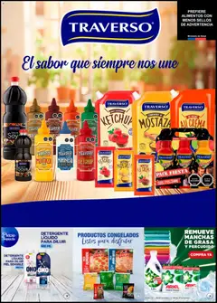 La Oferta ofertas  válido desde el 31.03.2026