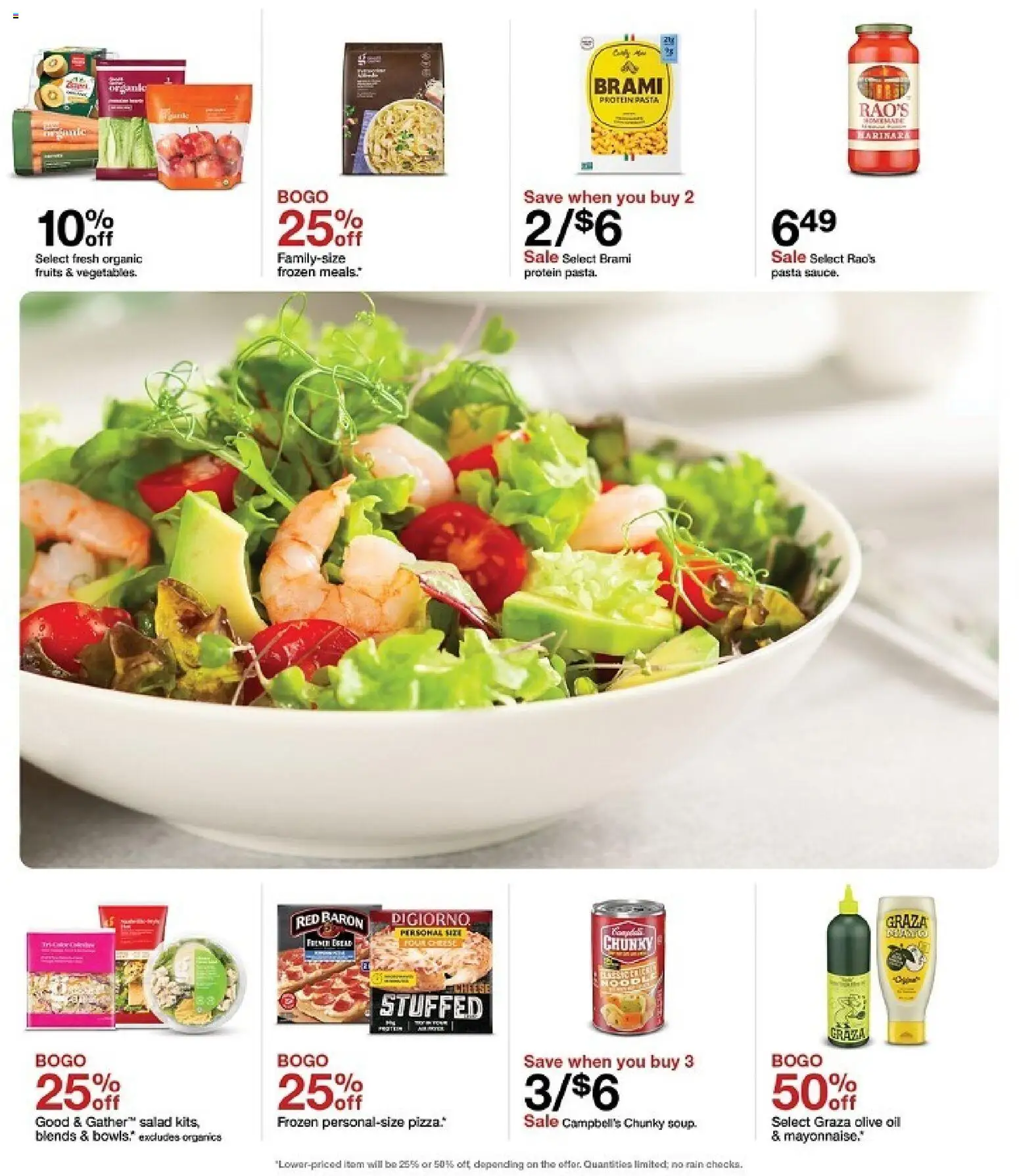 Nuevas ofertas de Target válidas en toda la República Mexicana desde el 01/11/2026. ¡Encuentra las mejores ofertas en Target Black Friday! | Página: 32