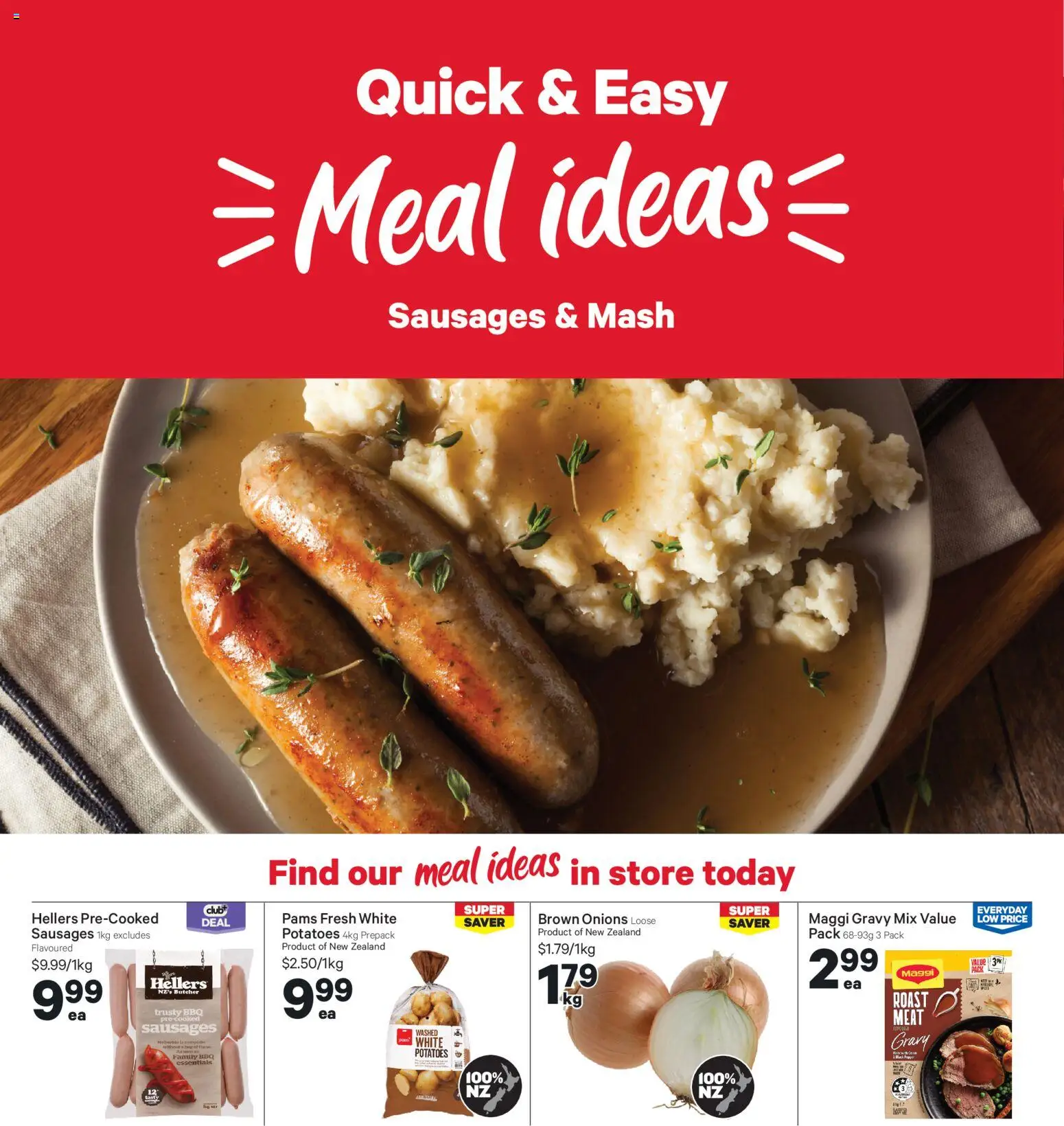 New World catalogue from 22 Jun 2026 | Page: 8