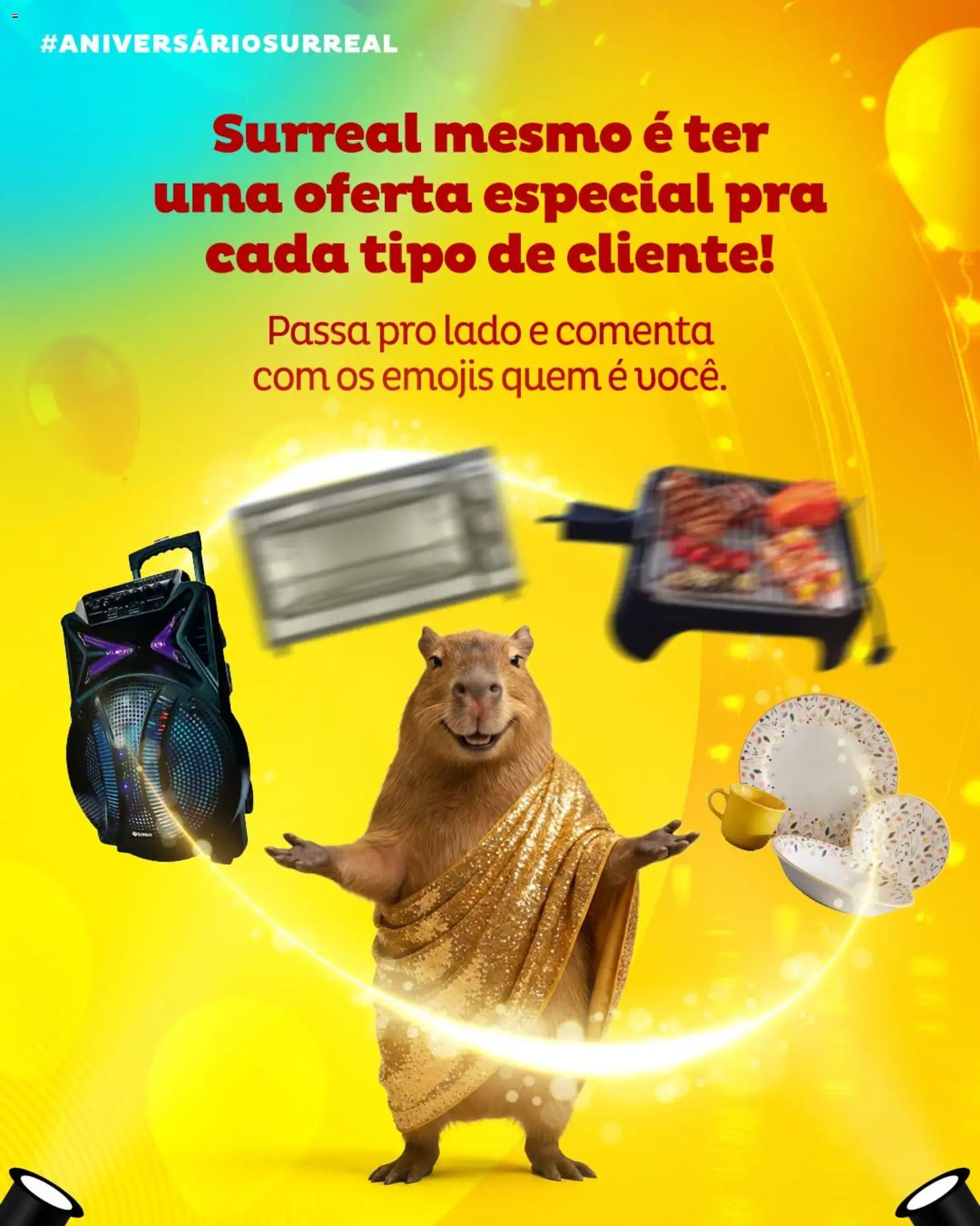 Casa e Video Folheto - válido de 17/09/2026 | Página: 1