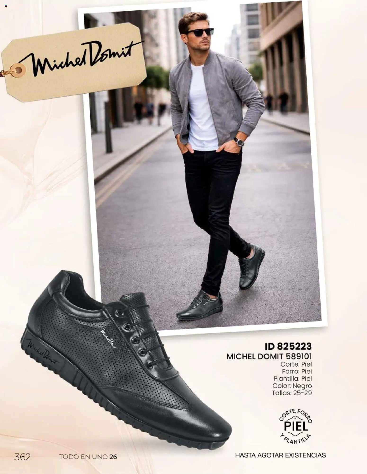 Catálogo Price Shoes de 06/05/2026 — page 361