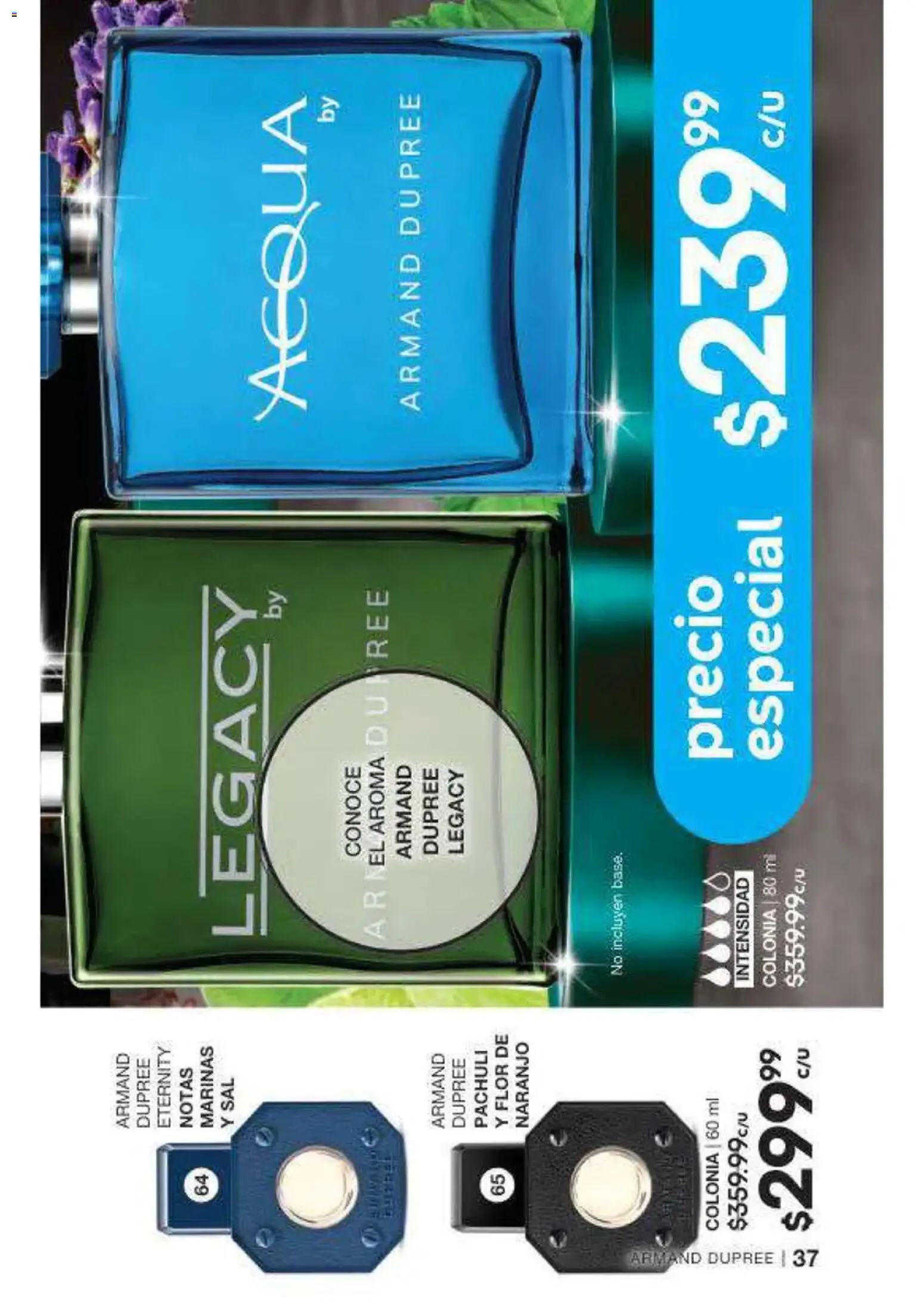 Nuevas ofertas de Fuller válidas en toda la República Mexicana desde el 16/09/2026. ¡Encuentra las mejores ofertas en Fuller campaña 12 2026! | Página: 38 | Productos: Sal