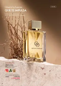 Oriflame catálogo 07 -  Vista previa de la revista de la tienda Oriflame valido desde el 09.05.2026 | Página: 88