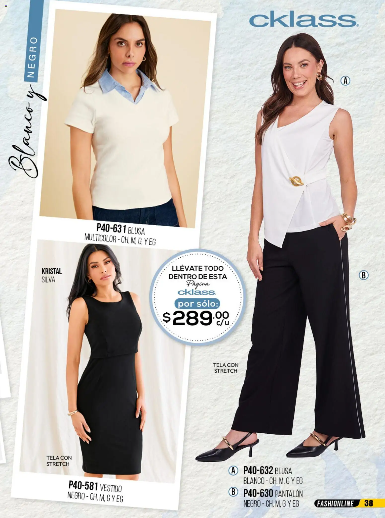 CKLASS ofertas de 01/06 — page 457