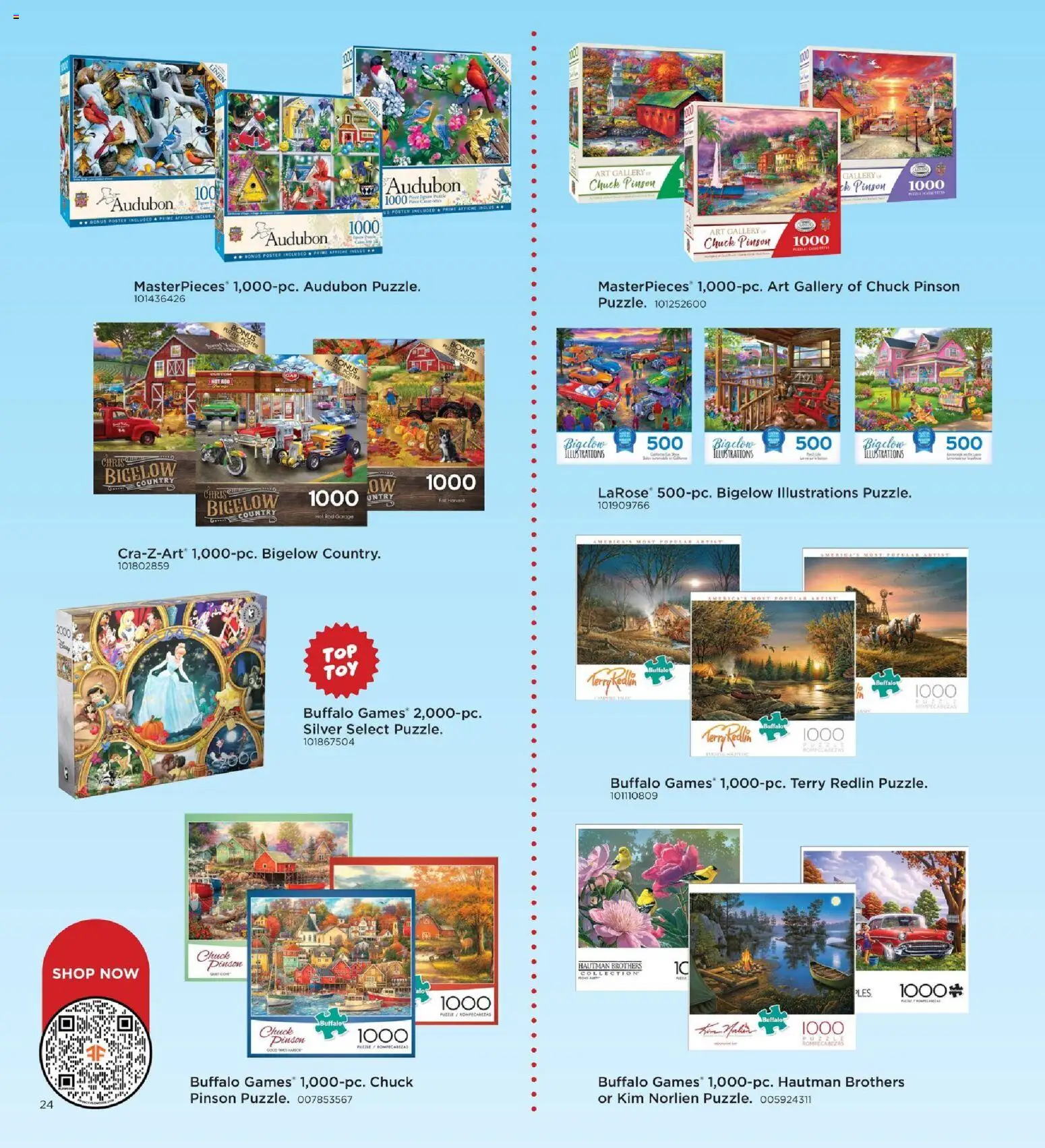 Mills Fleet Farm Catalogs - valid from 10/30/2026 | Page: 24