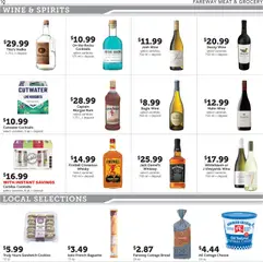 Preview of Fareway weekly ads valid from 18.05.2026 | Page: 10