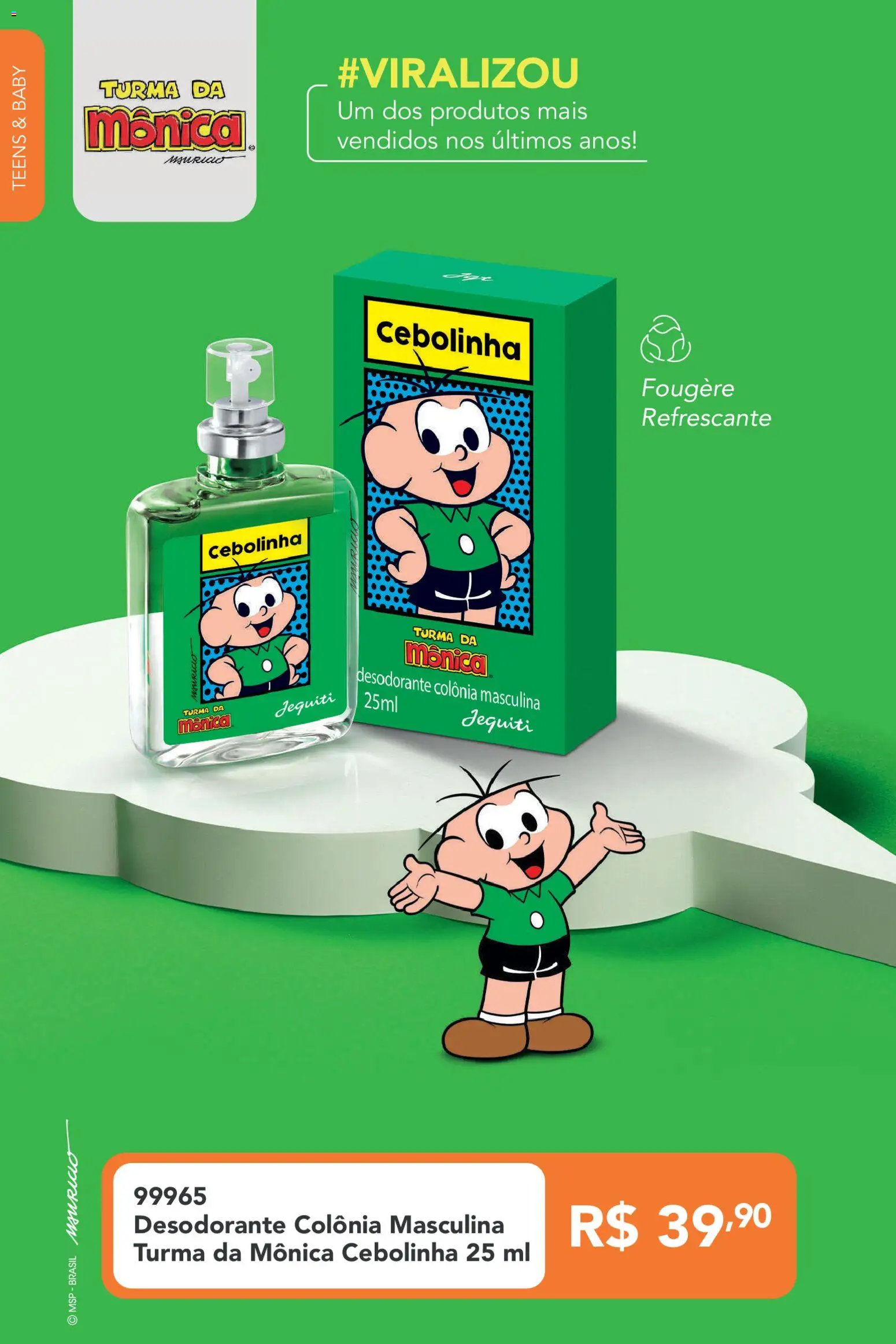 Jequiti Folheto - válido de 17/09/2026 | Página: 49 | Produtos: Desodorante