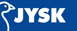 JYSK flyer logo