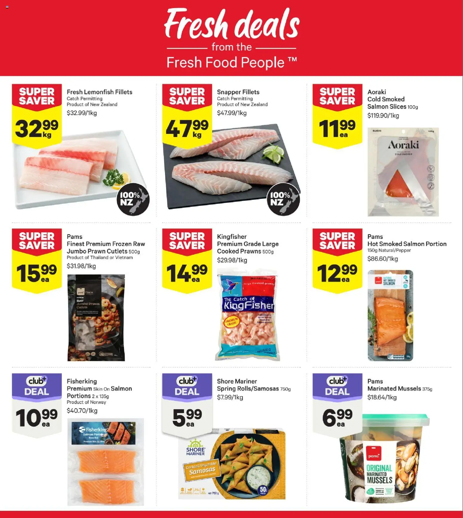 New World catalogue from 7 Sept 2026 | Page: 10