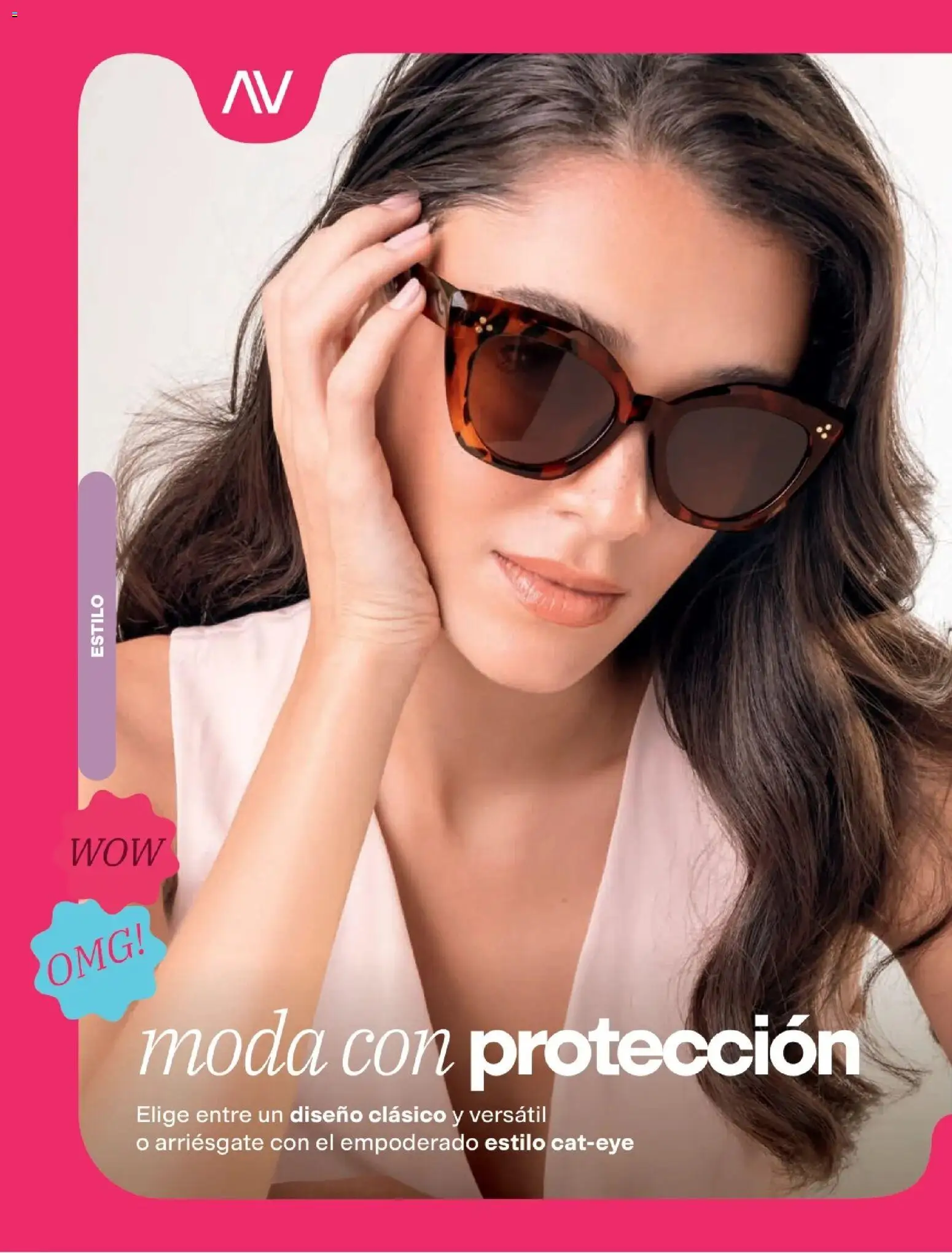 Catálogo Avon válido desde 11/08/2026 | Página: 191