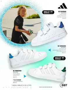 Vista previa de Price Shoes catálogo, nuevo folleto de la tienda, válido en México a partir del 15/05/2026 | Página: 597