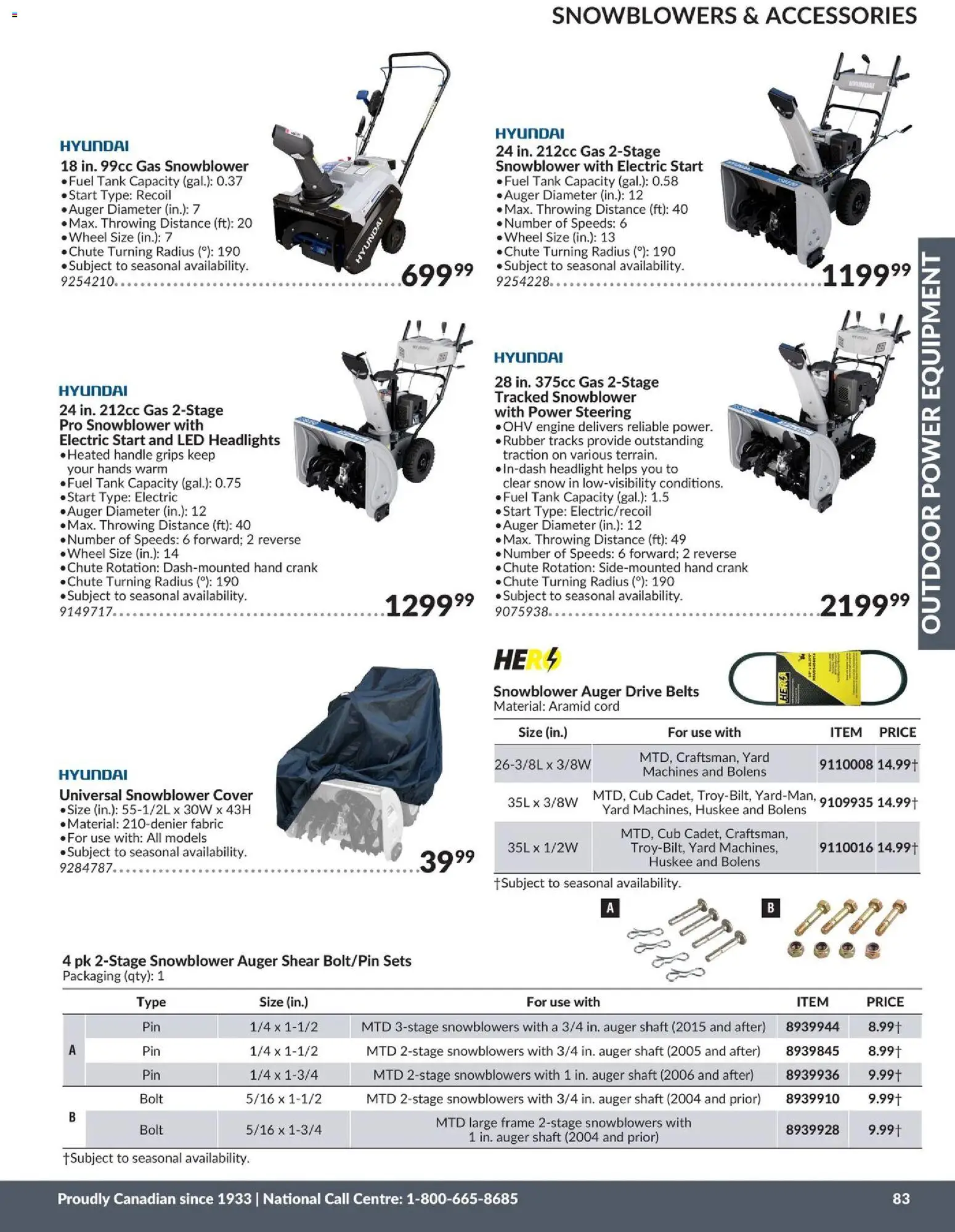Princess Auto flyer valid from 21.04.2026 | Page: 37