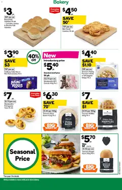 Preview of Woolworths catalogue - valid from 10.06.2026 | Page: 21