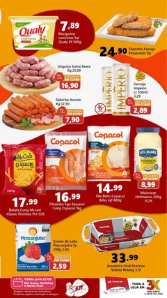 São Judas Tadeu - Ofertas da semana - Pré-Visualização do folheto da loja São Judas Tadeu, válido de 21.05.2026 | Página: 2