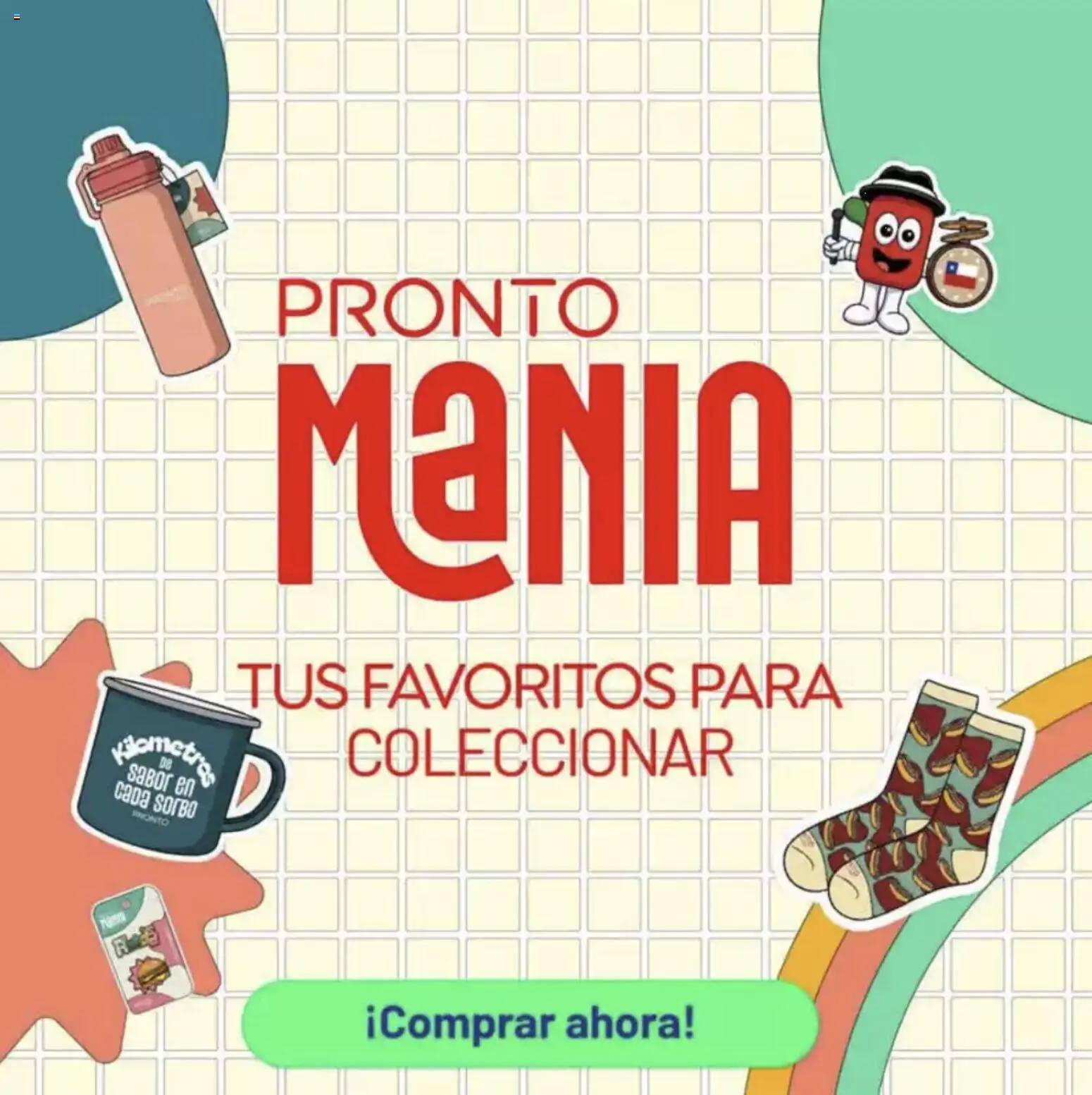 Copec Ofertas │ válido desde el 27.10.2026 | Página: 9