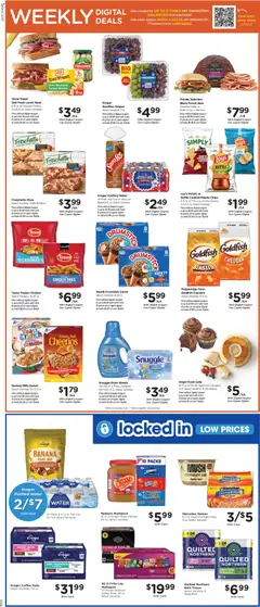 Preview of Smith's weekly ads valid from 07/15/2026 | Page: 3