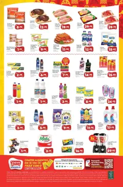 Novo Atacarejo - Ofertas da semana - Pré-Visualização do folheto da loja Novo Atacarejo, válido de 14/09/2026 | Página: 2