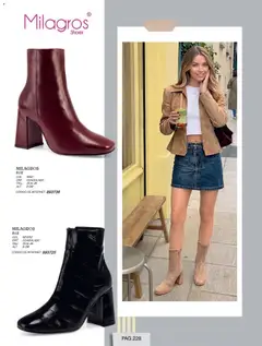 Vista previa de Impuls catálogo Otoño Invierno, nuevo folleto de la tienda, válido en México a partir del 01/07/2026 | Página: 230 | Productos: Vino