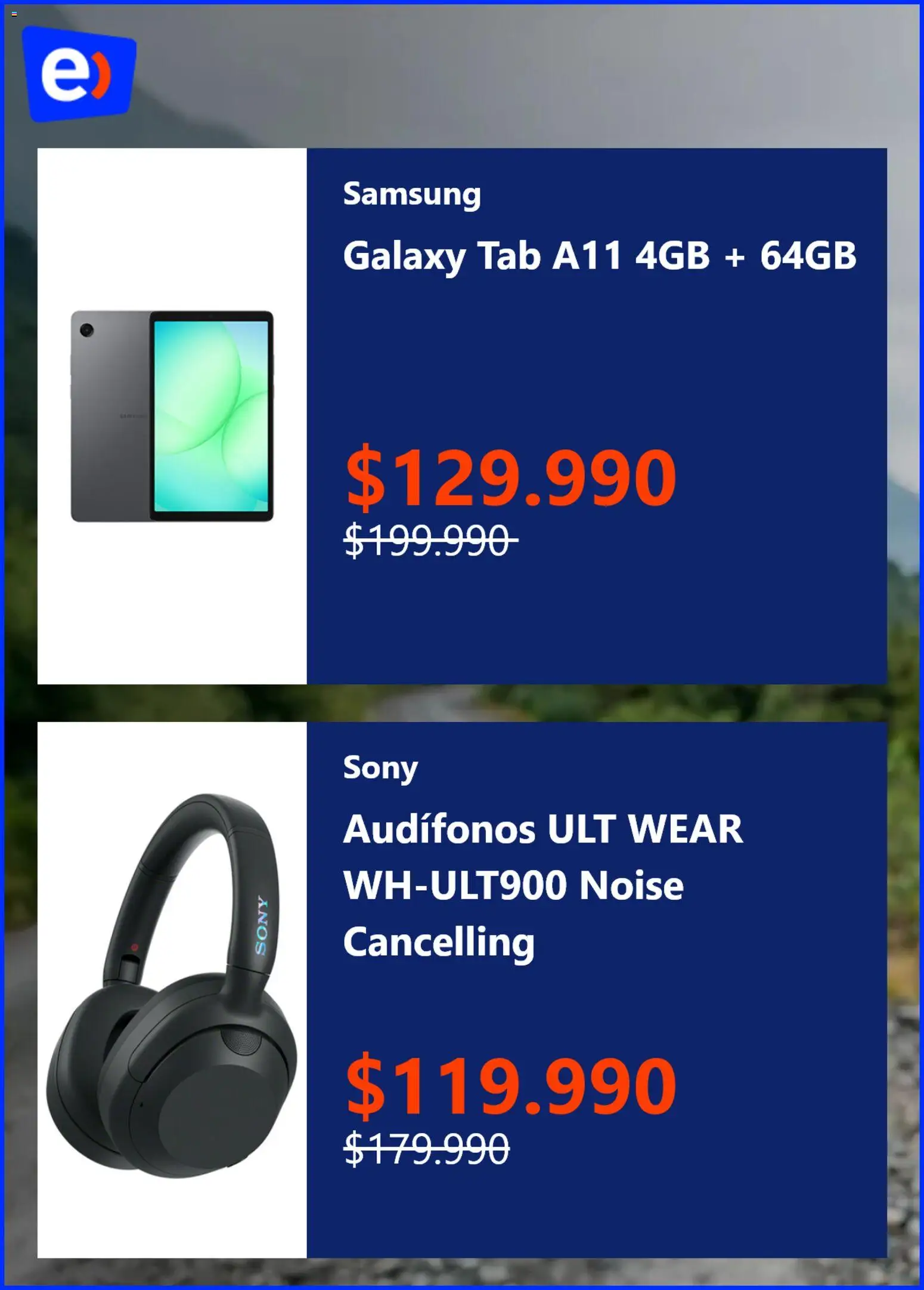Entel Ofertas │ válido desde el 23.07.2026 | Página: 4