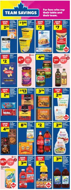Preview of Real Canadian Superstore weekly flyer / circulaire from shop Real Canadian Superstore valid from 28.05.2026 | Page: 24