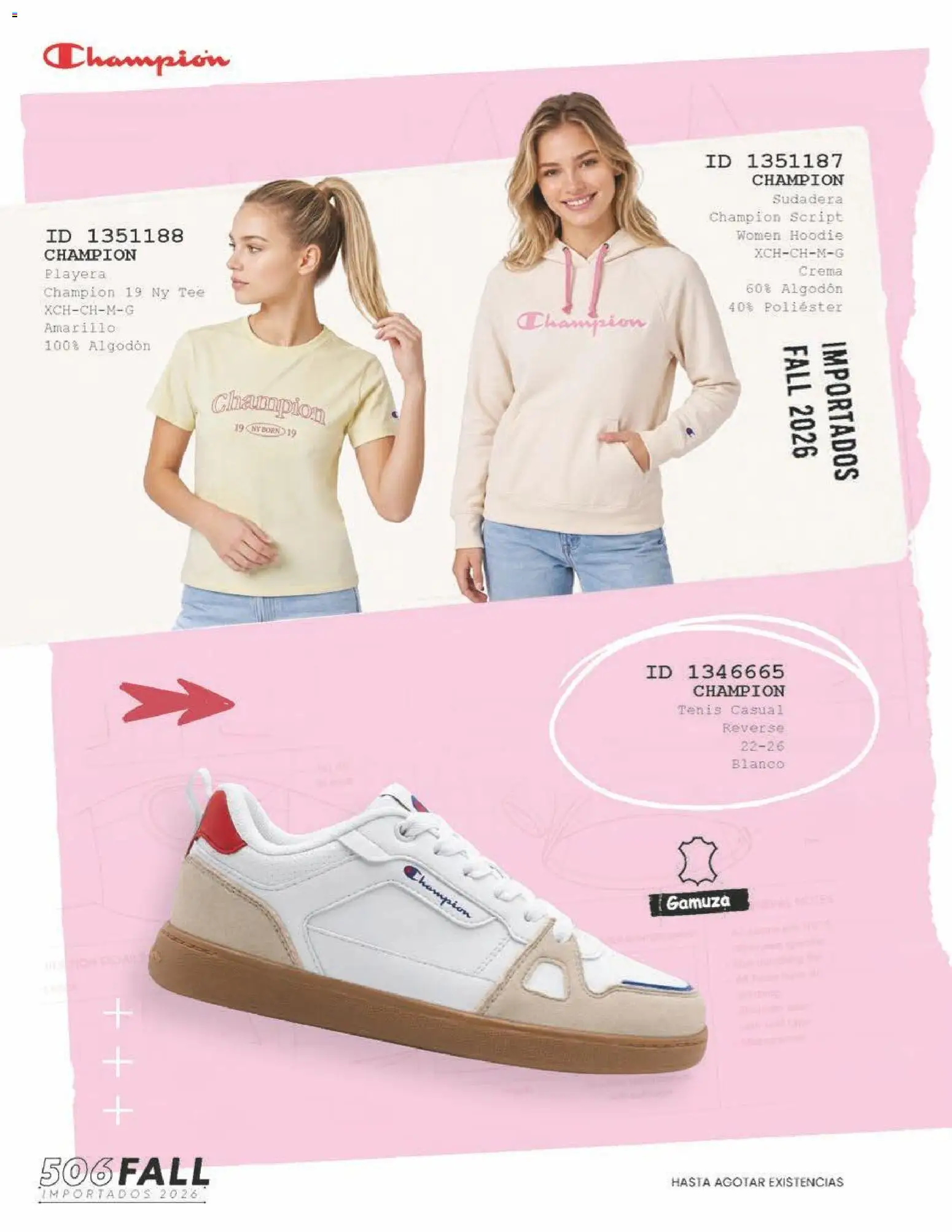 Nuevas ofertas de Price Shoes válidas en toda la República Mexicana desde el 17/08/2026. ¡Encuentra las mejores ofertas en Price Shoes catálogo! | Página: 510