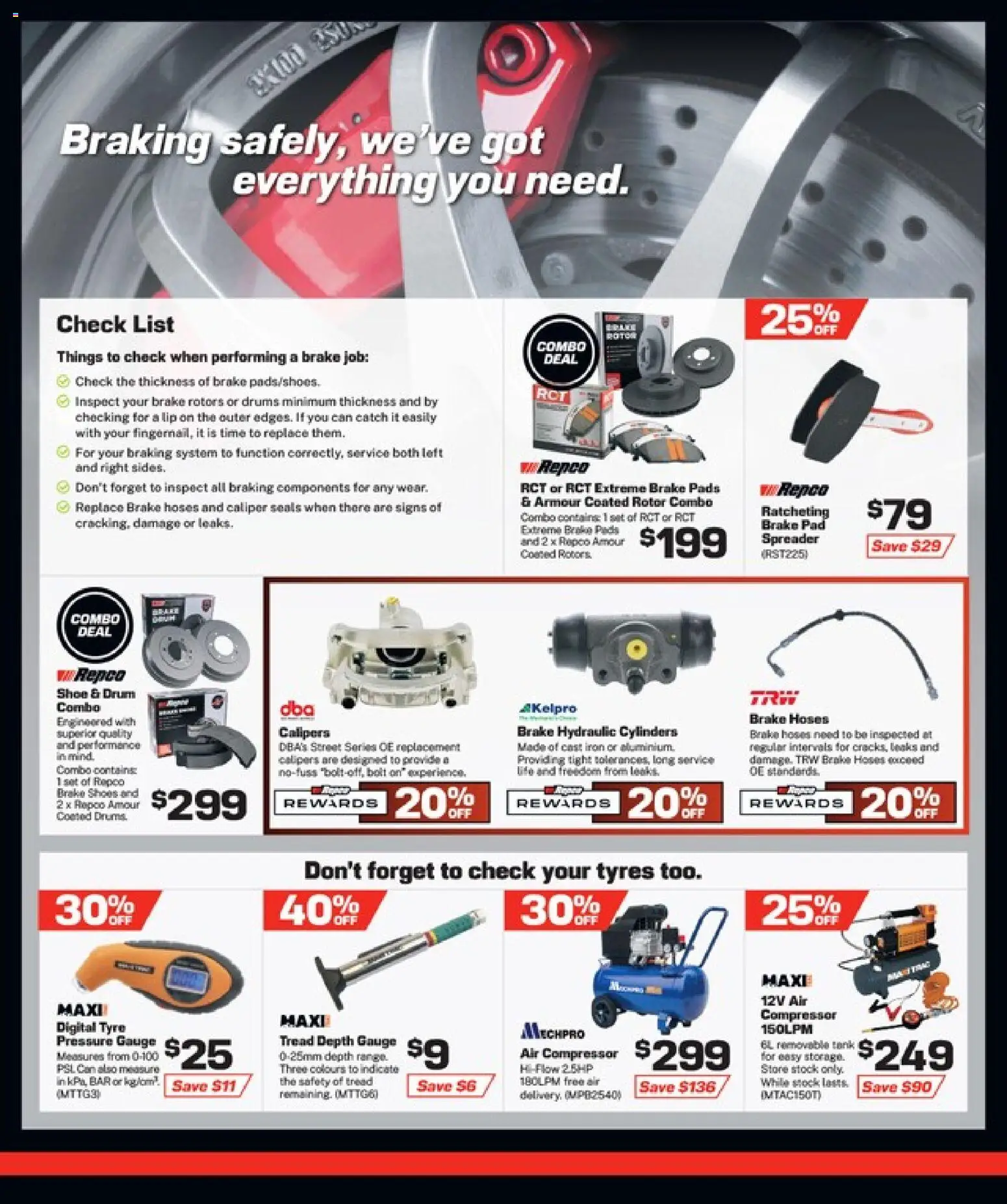 Repco catalogue from 23 Jul 2026 | Page: 14