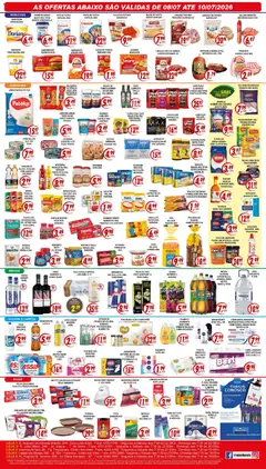 Kaçula - Ofertas da semana - Pré-Visualização do folheto da loja Kaçula, válido de 08/07/2026 | Página: 2