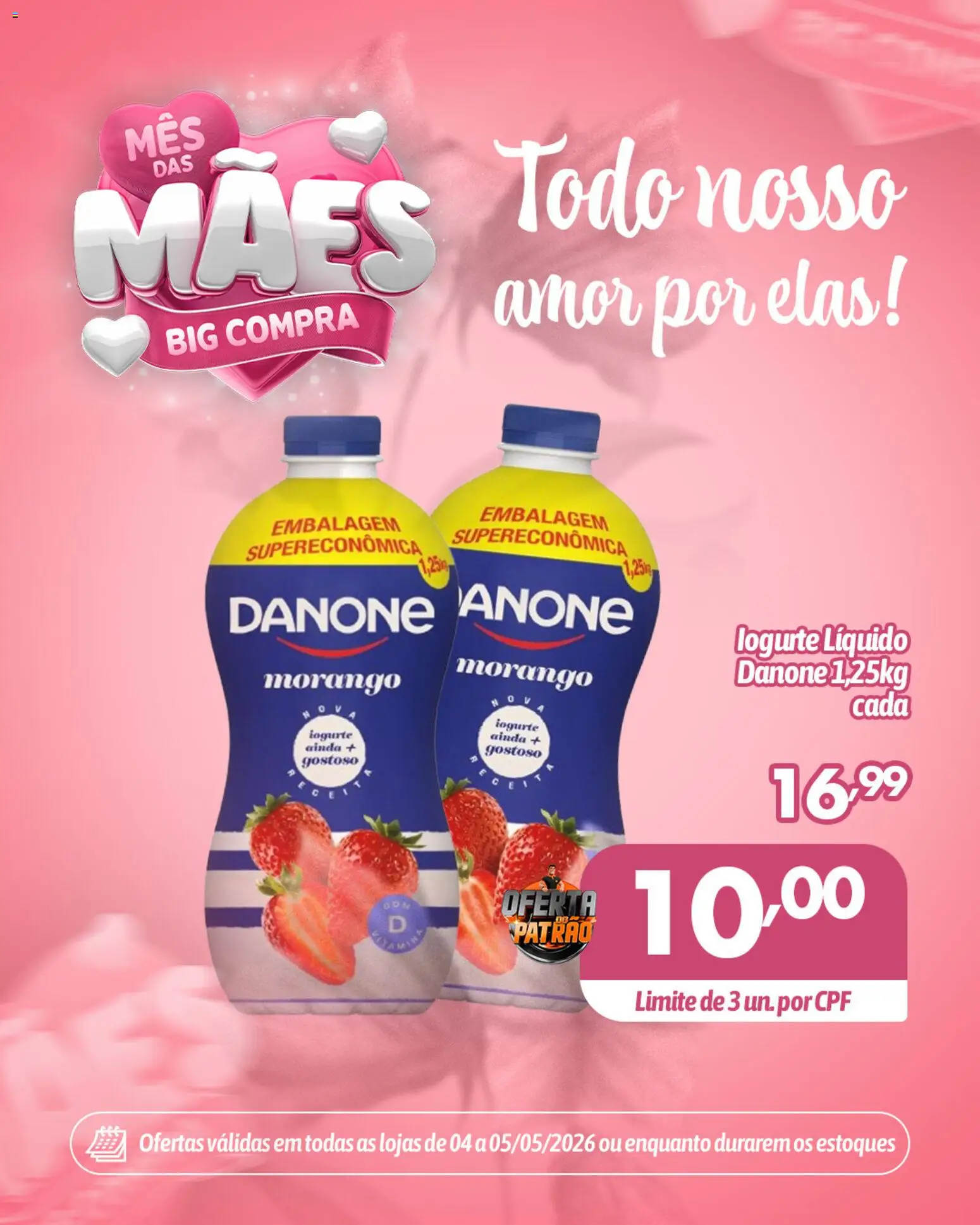 Big Compra Folheto - válido de 04.05.2026 | Página: 7