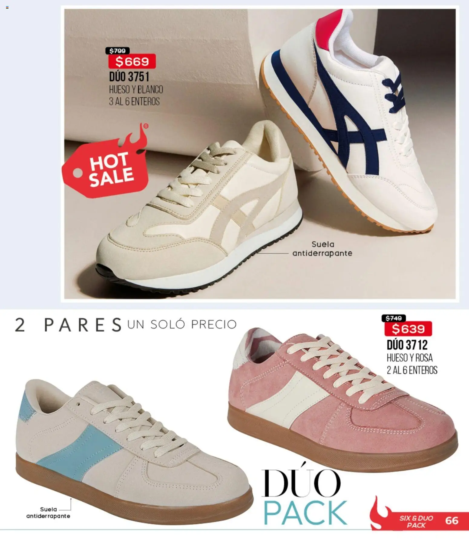 Nuevas ofertas de Cklass válidas en toda la República Mexicana desde el 15.05.2026. ¡Encuentra las mejores ofertas en Cklass Hot Sale! | Página: 67