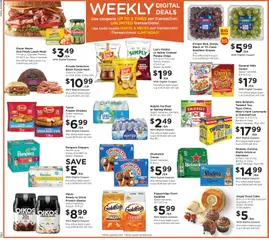 Preview of Ralphs weekly ads valid from 07/15/2026 | Page: 3