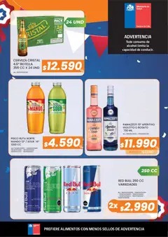 Cugat Ofertas válido desde el 07.09.2026 | Página: 27