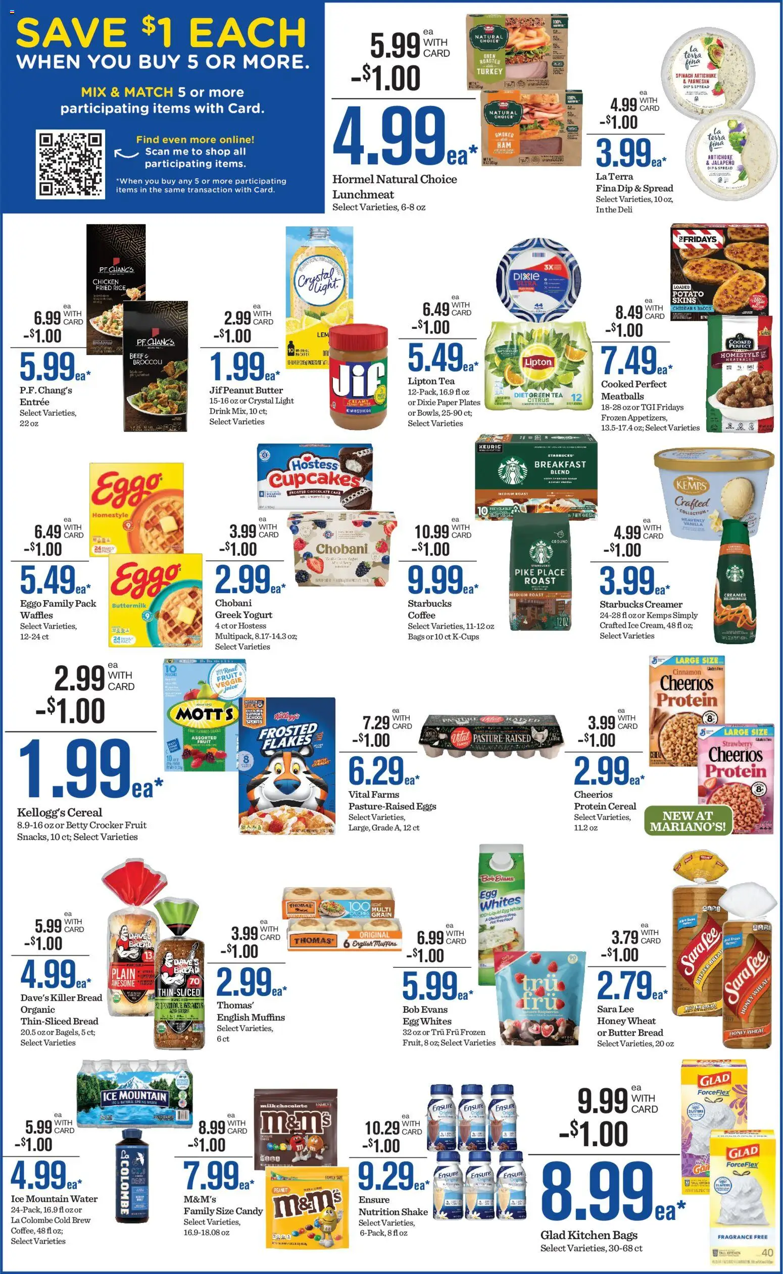 Mariano's Weekly Ad - valid from 13.05.2026 | Page: 6