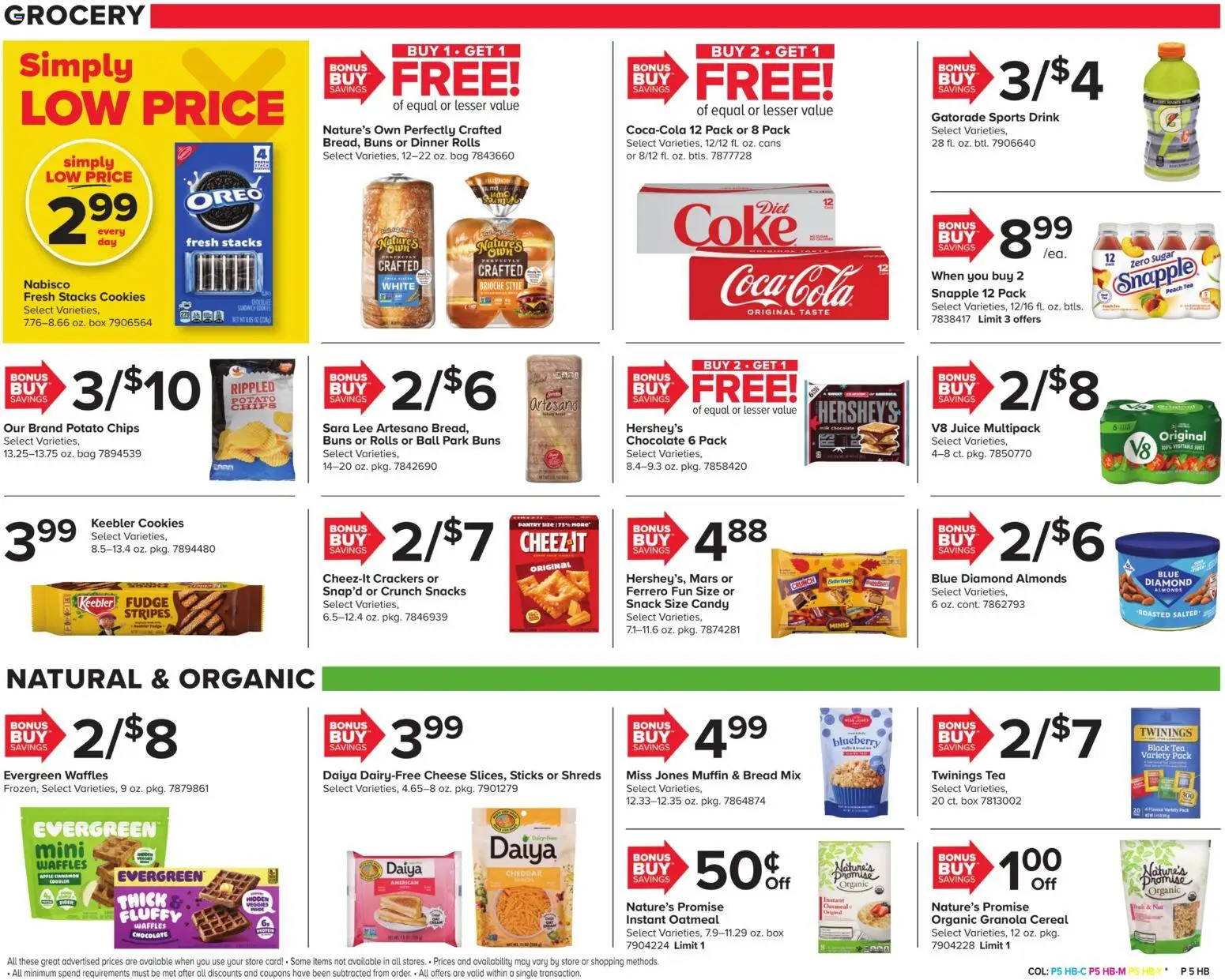 Giant Weekly Ad - valid from 09/11/2026 | Page: 11